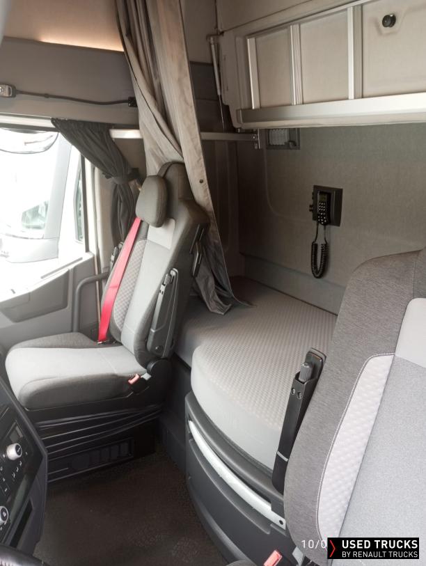 Renault Trucks T High 520
