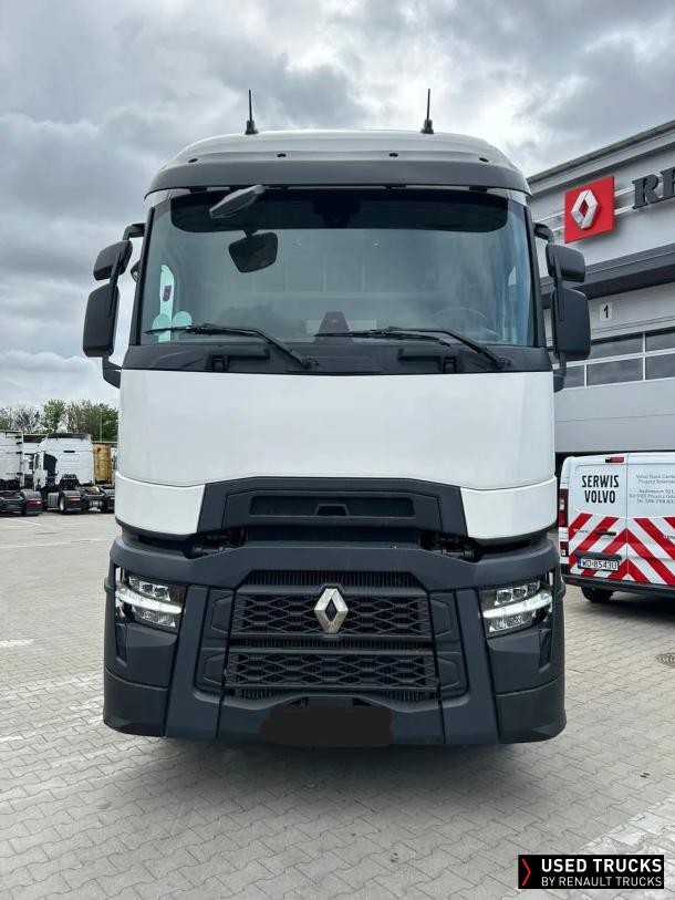 Renault Trucks T High 