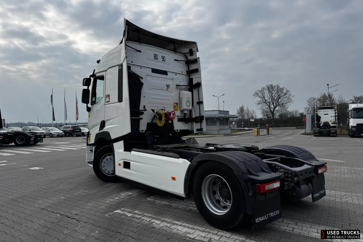 Renault Trucks T 480