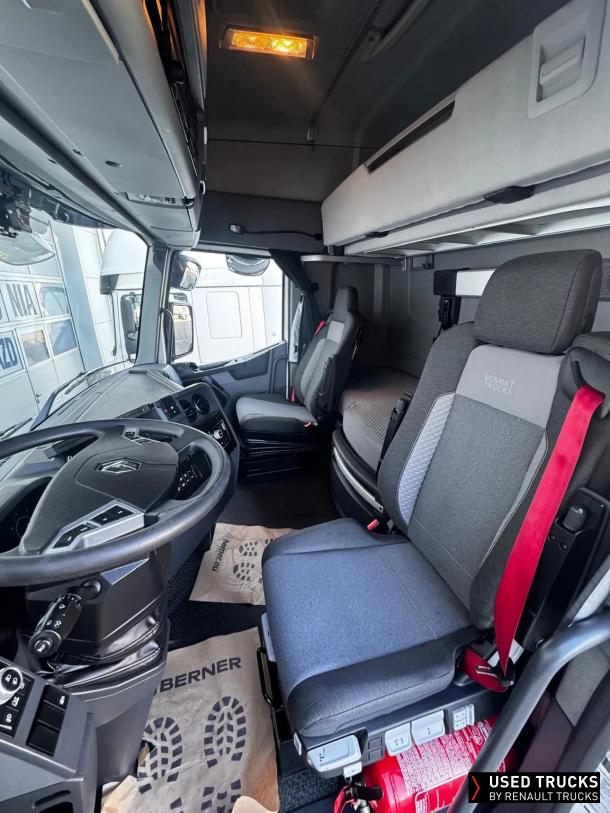 Renault Trucks T High 440