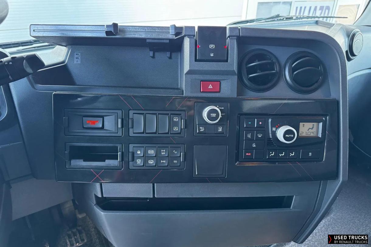 Renault Trucks T High 440