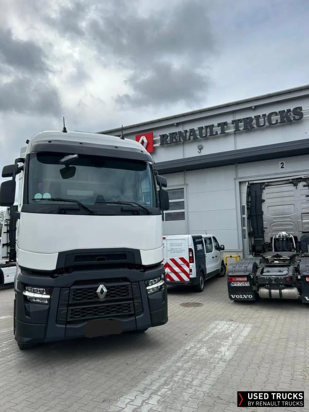 Renault Trucks T High 
