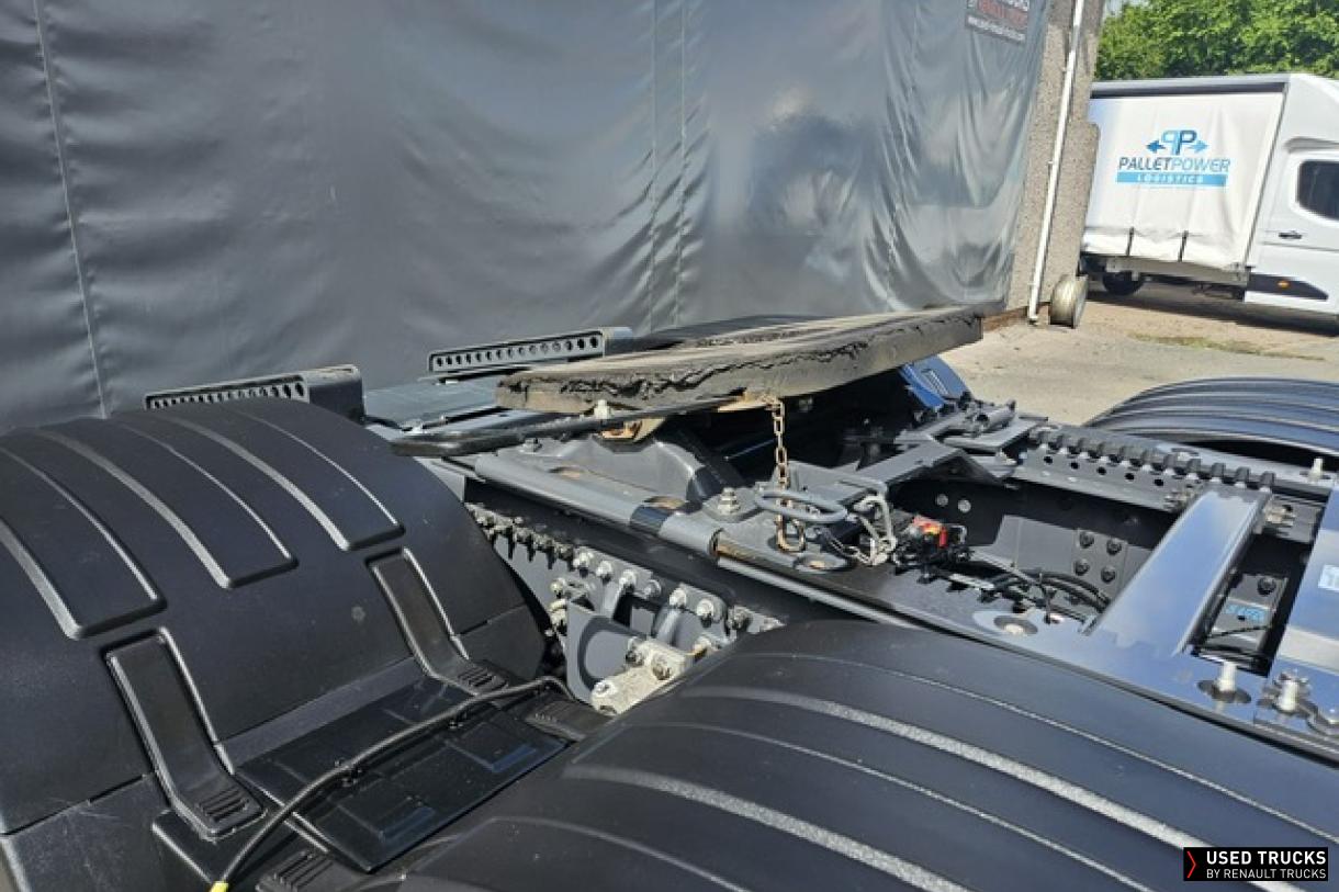 Renault Trucks T 480