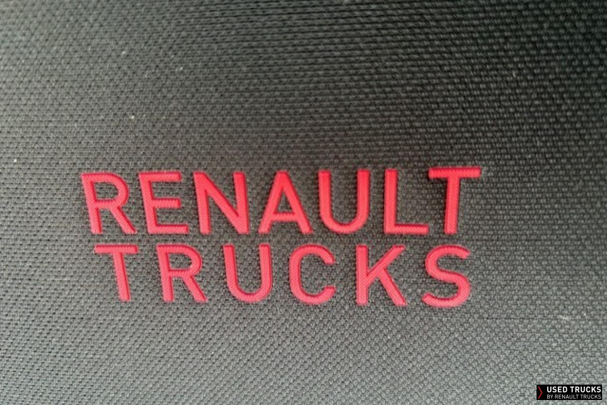 Renault Trucks T 480