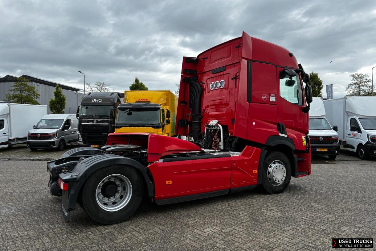 Renault Trucks T 520