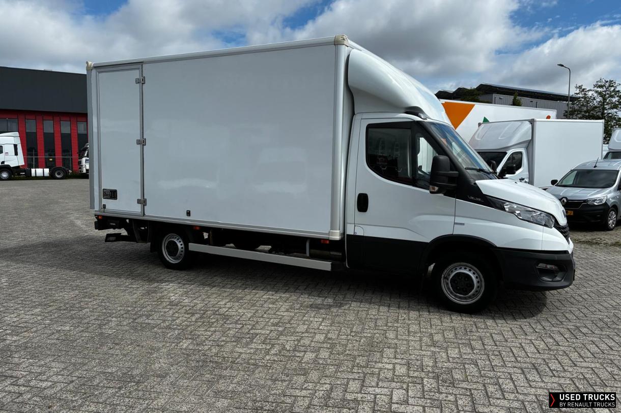 Iveco Daily 140