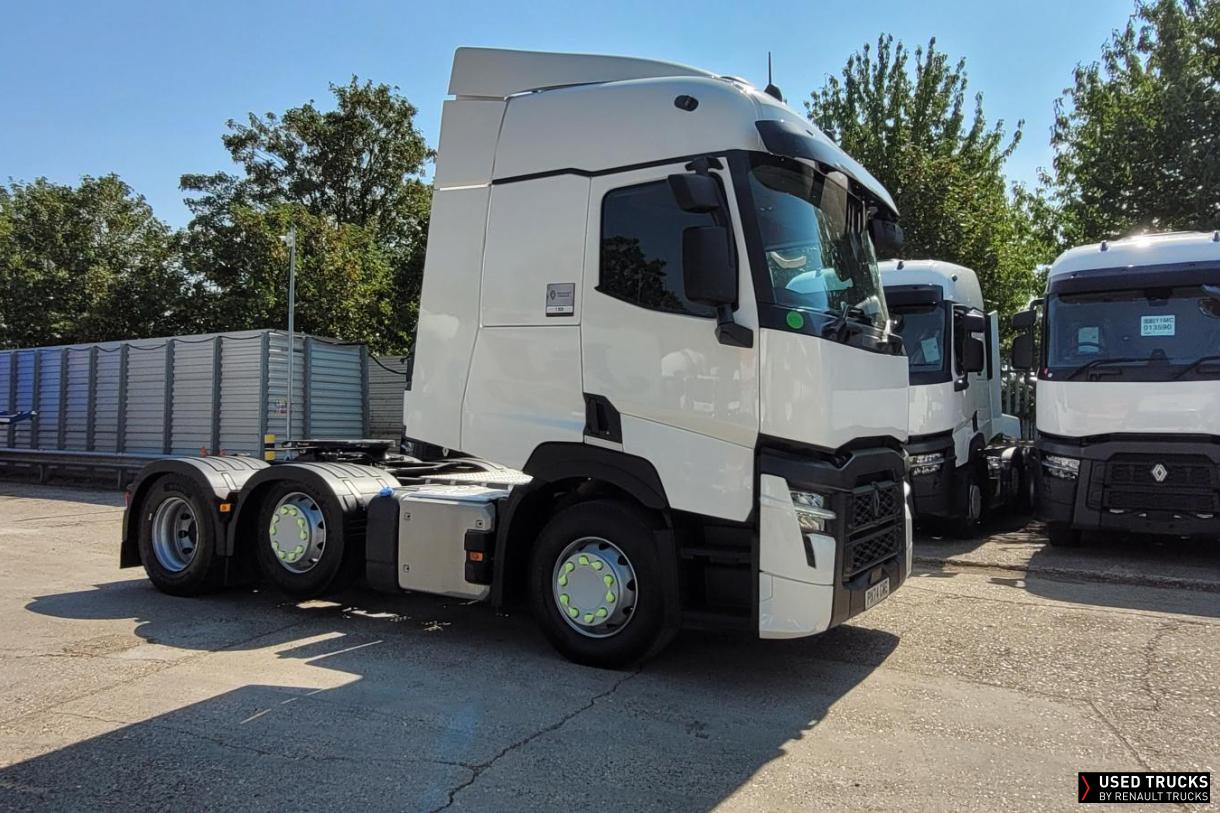 Renault Trucks T 480