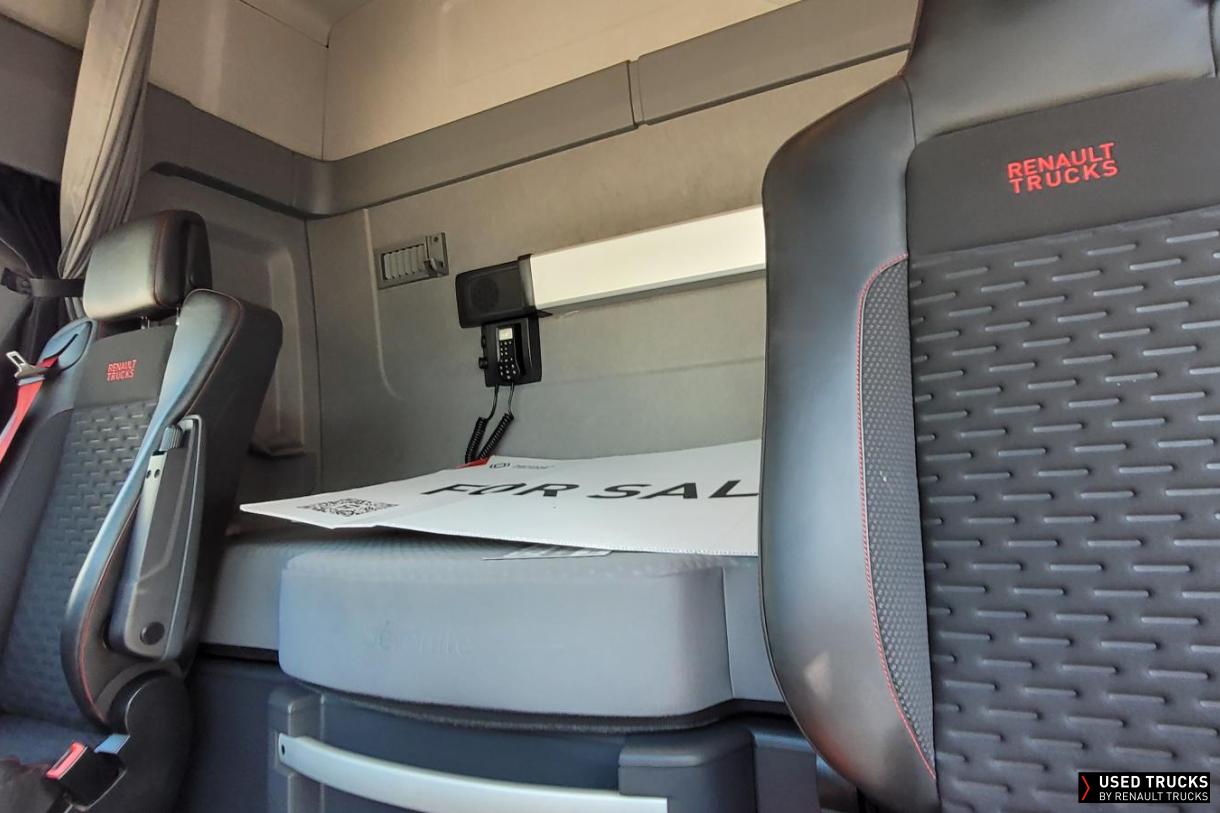 Renault Trucks T 480