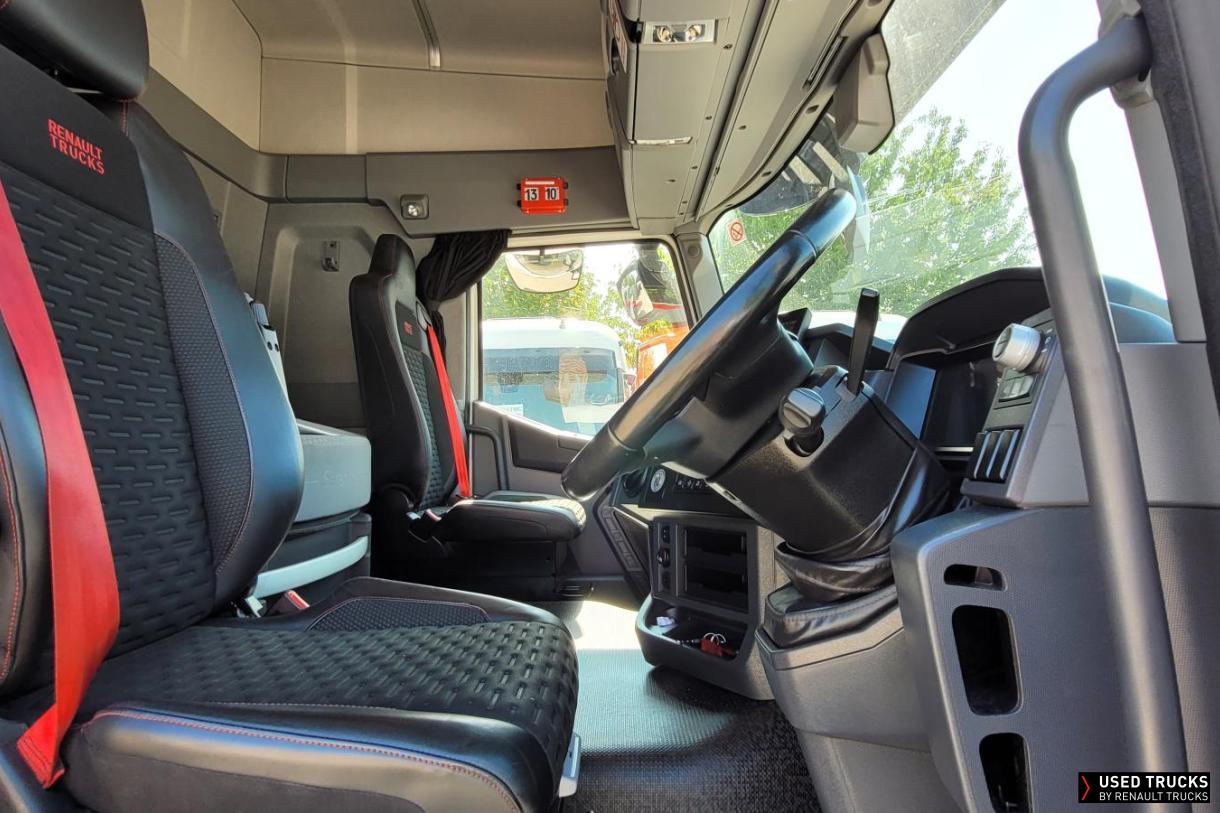 Renault Trucks T 480