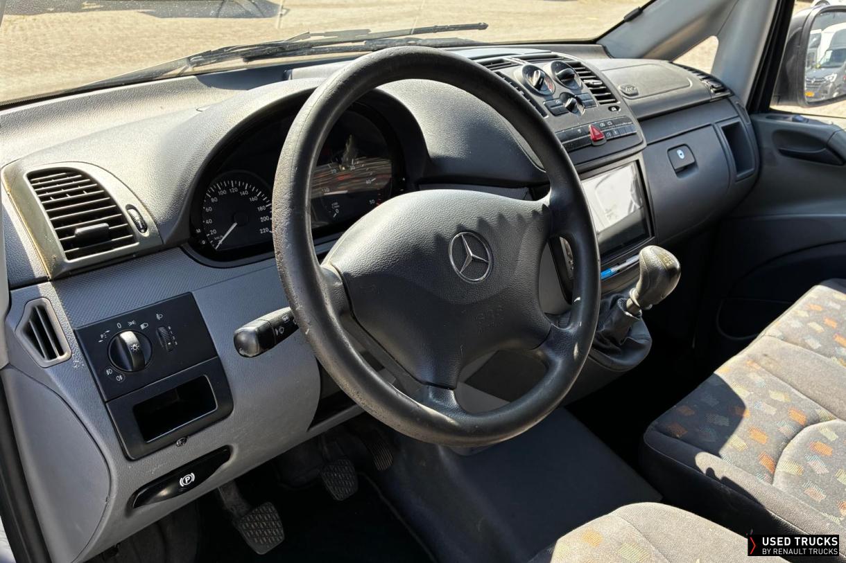 Mercedes-Benz Vito 95
