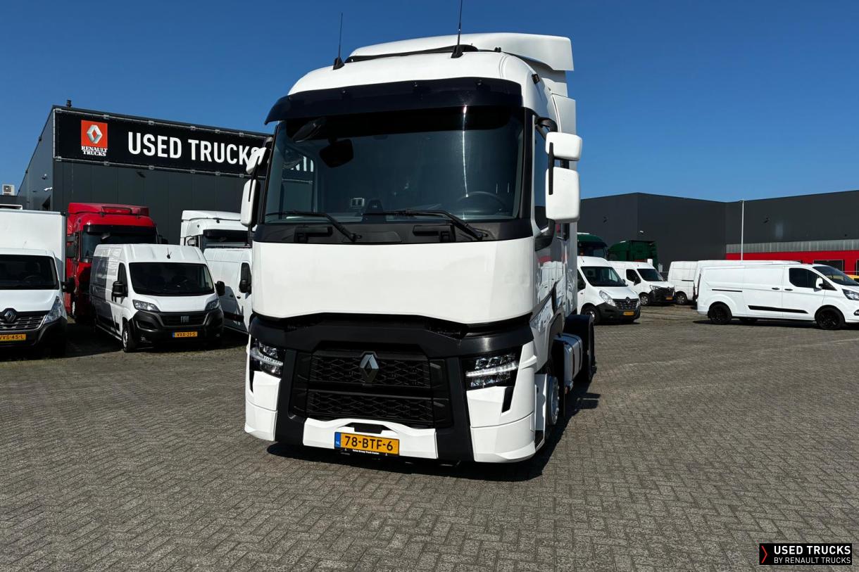 Renault Trucks T 480