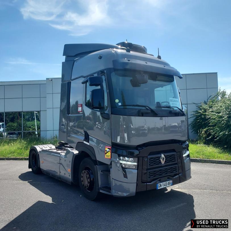 Renault Trucks T 