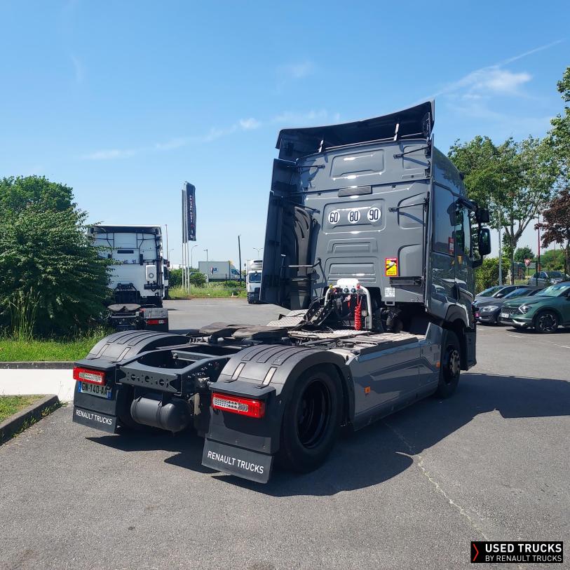 Renault Trucks T 