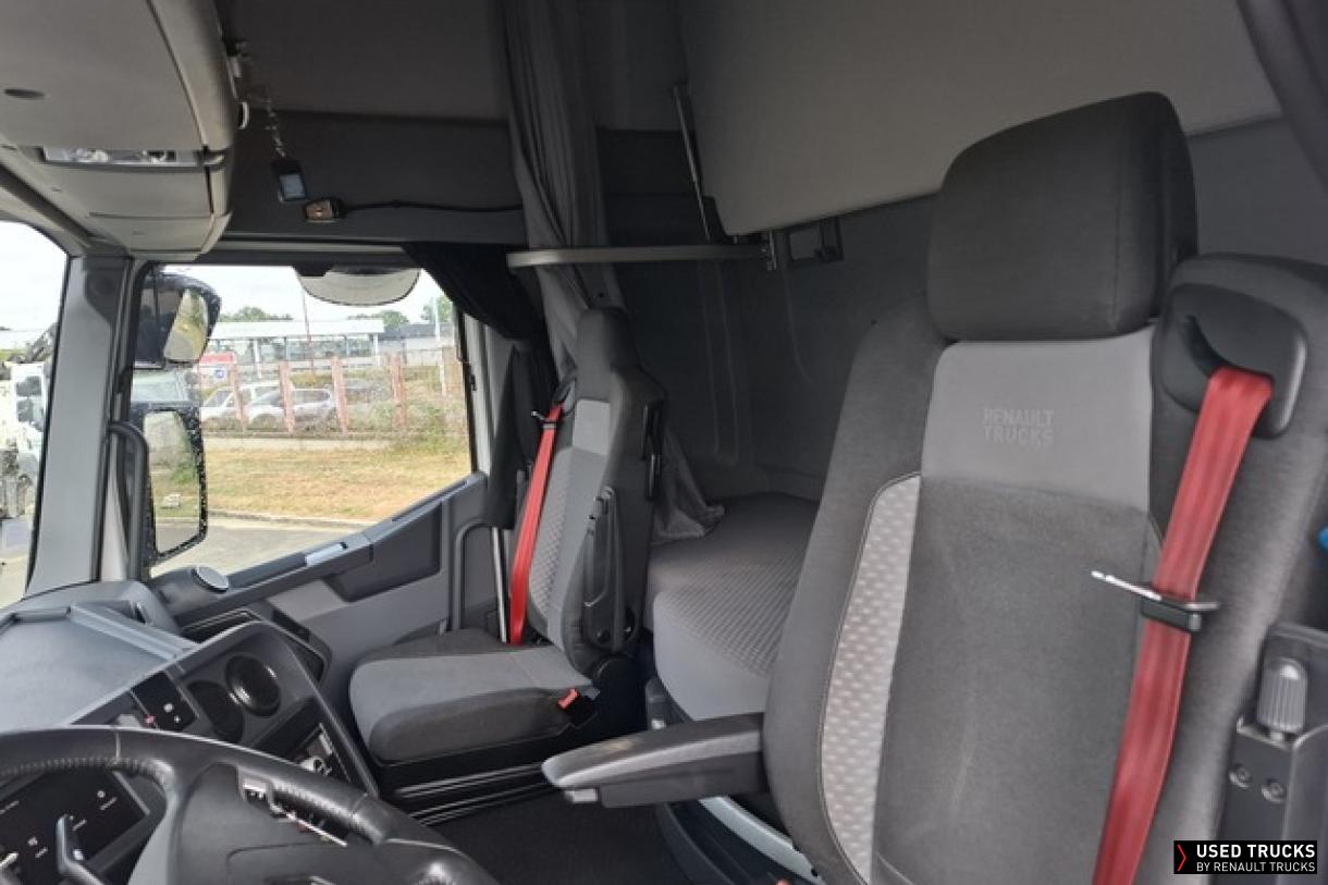 Renault Trucks T 520