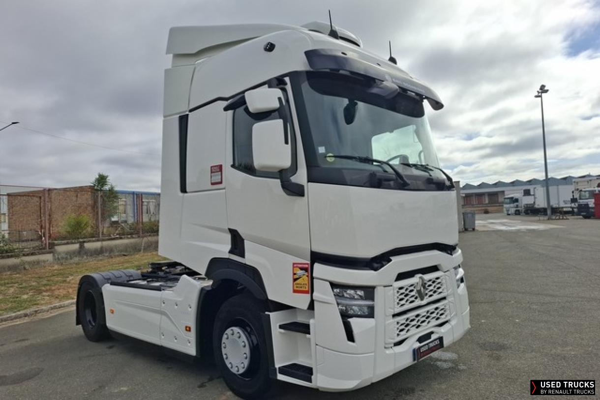Renault Trucks T 520