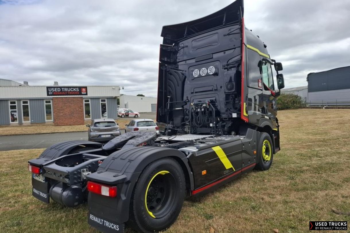 Renault Trucks T 480