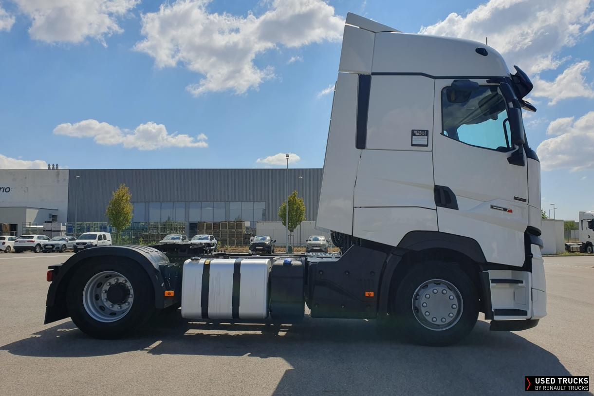 Renault Trucks T High 