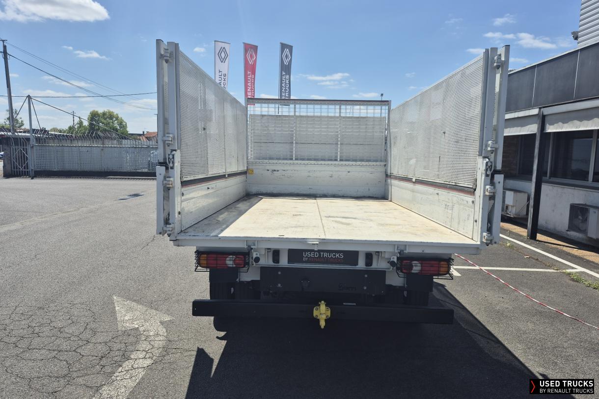 Renault Trucks Master 165