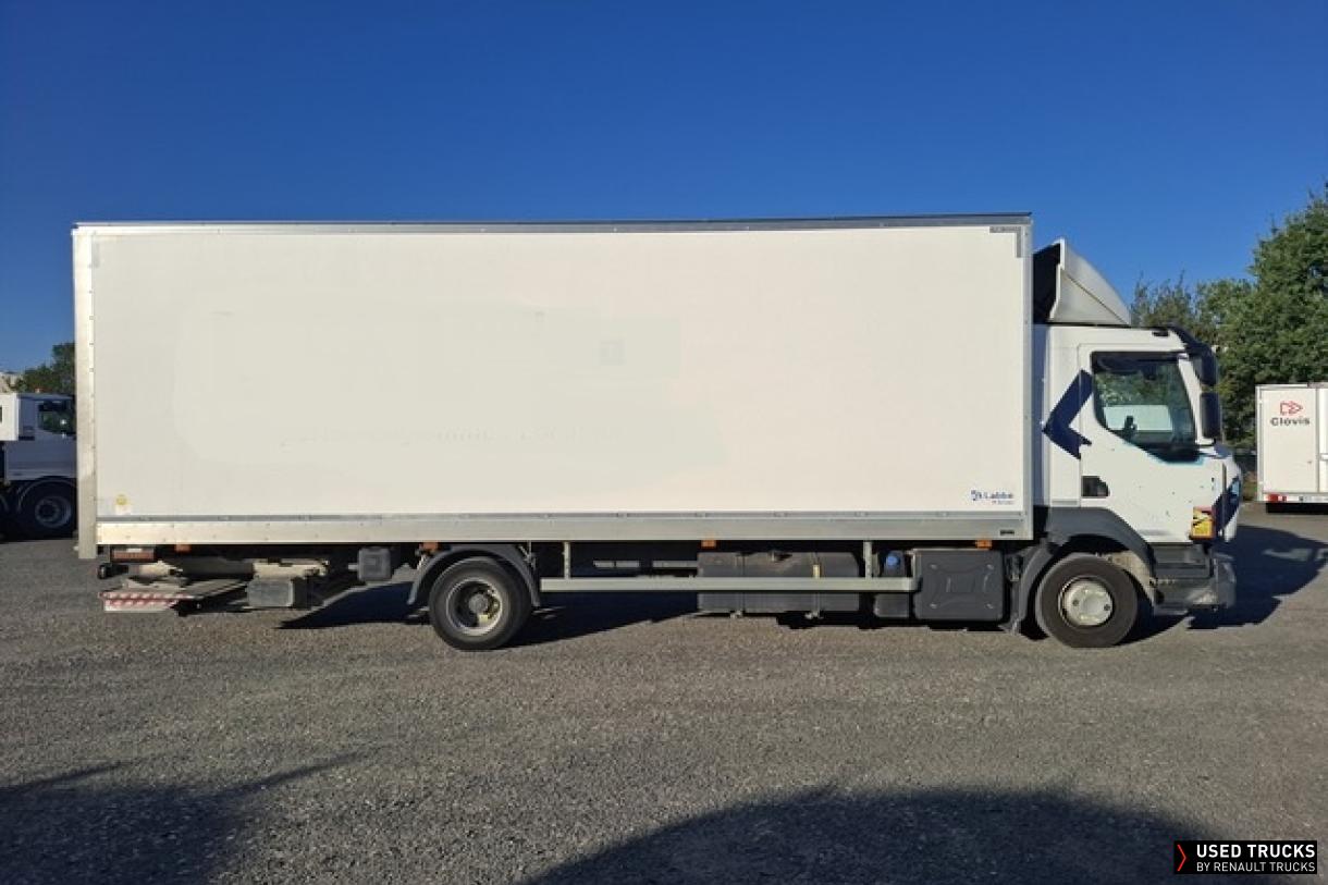 Renault Trucks D 210