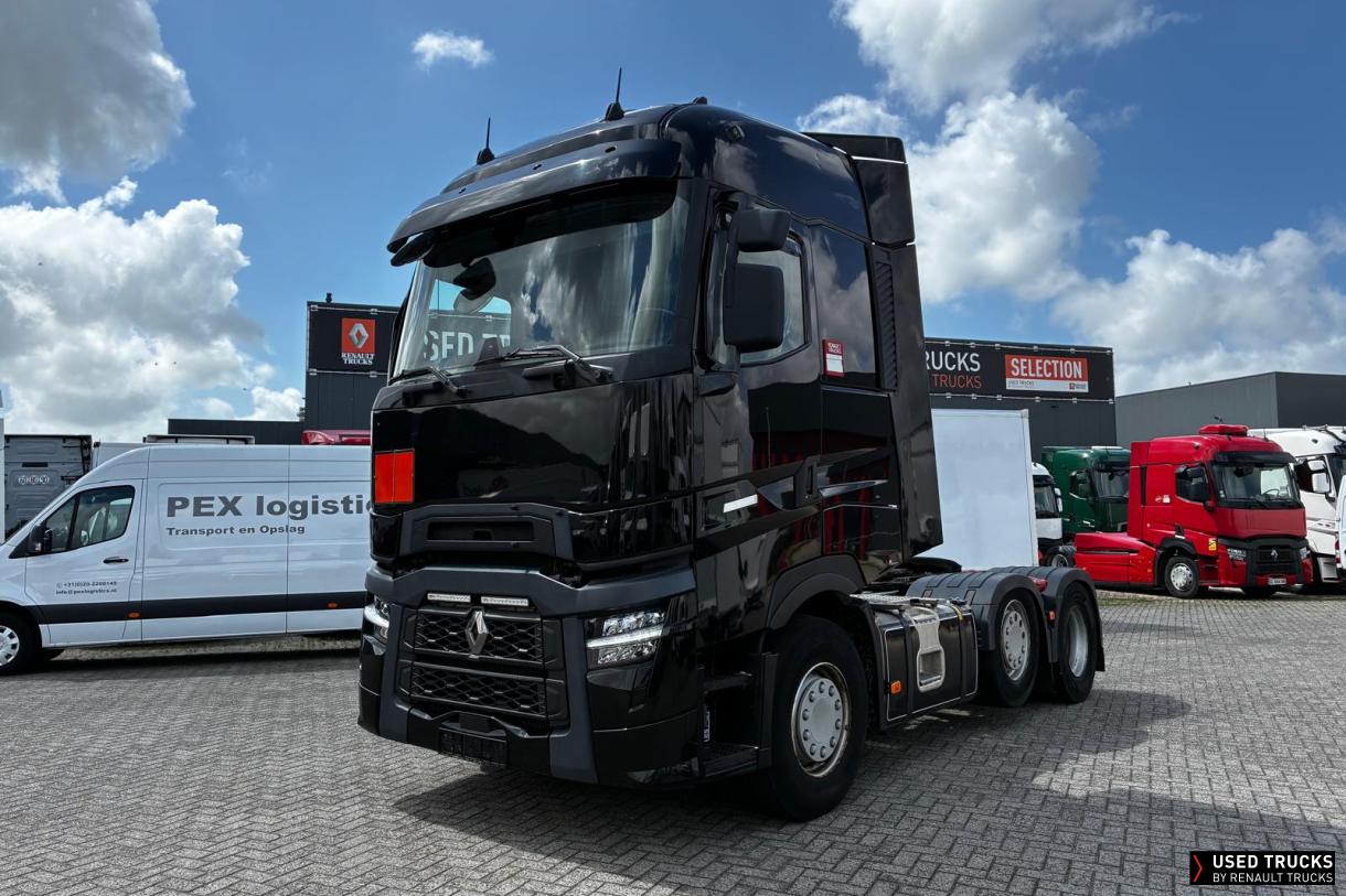 Renault Trucks T High 480