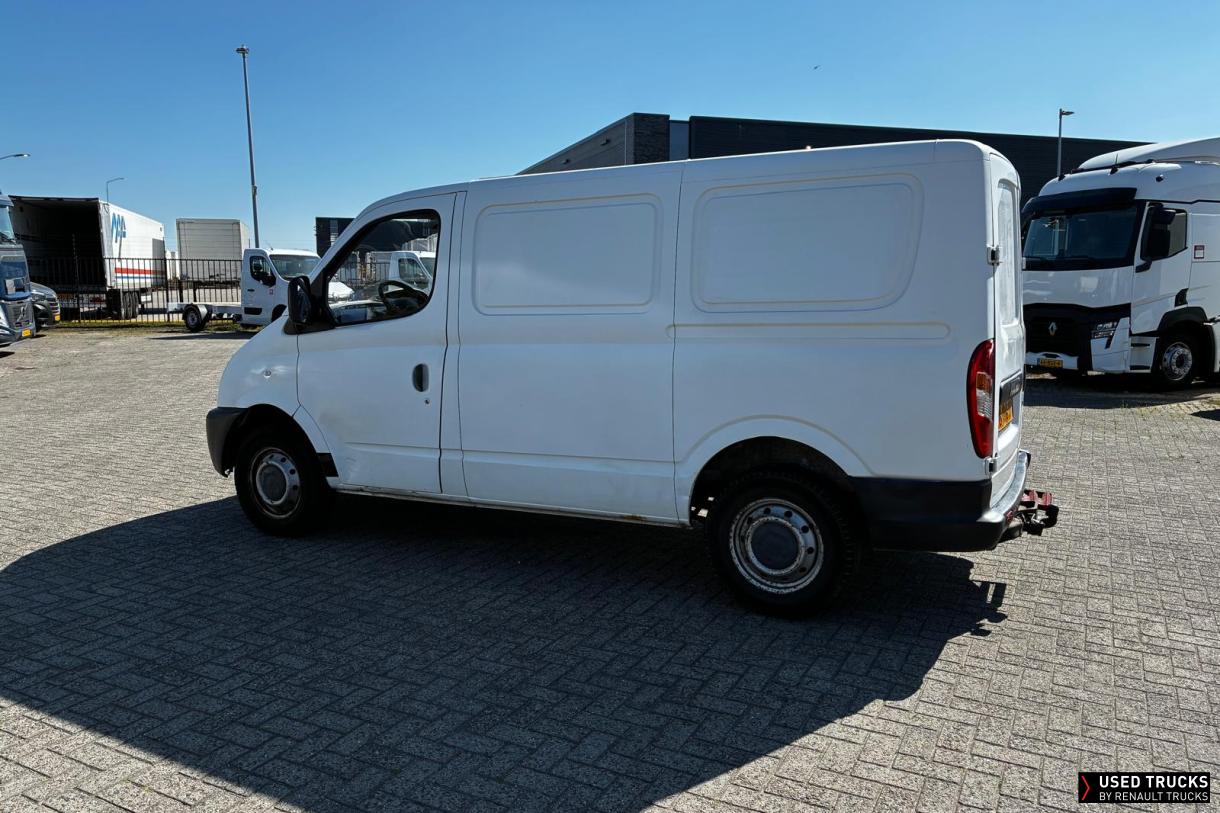 DAF Other 200