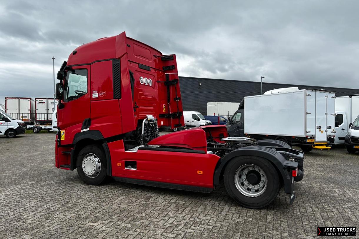 Renault Trucks T 520