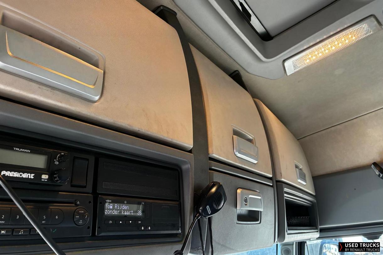 Renault Trucks C 460