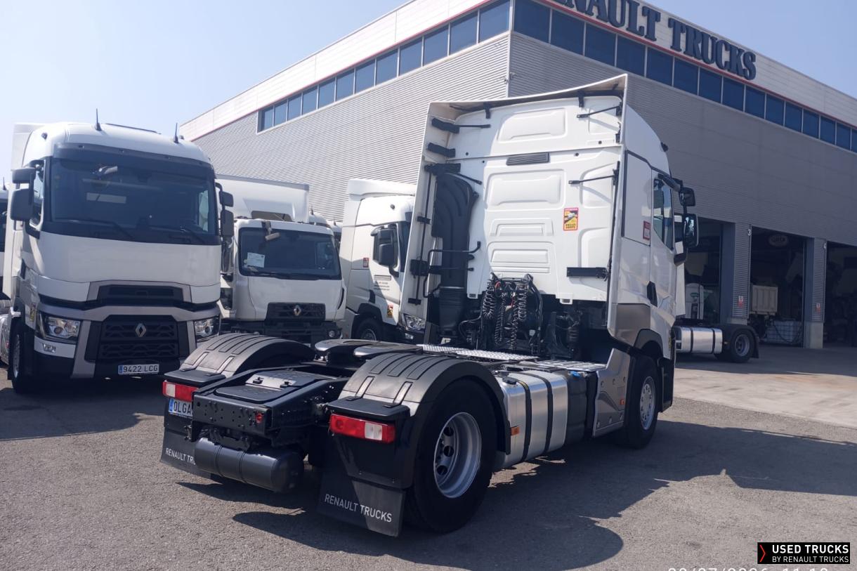 Renault Trucks T High 520