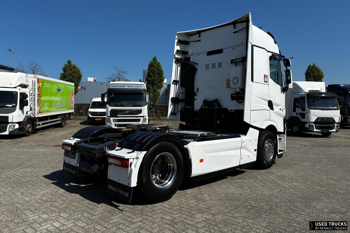 Renault Trucks T High 480