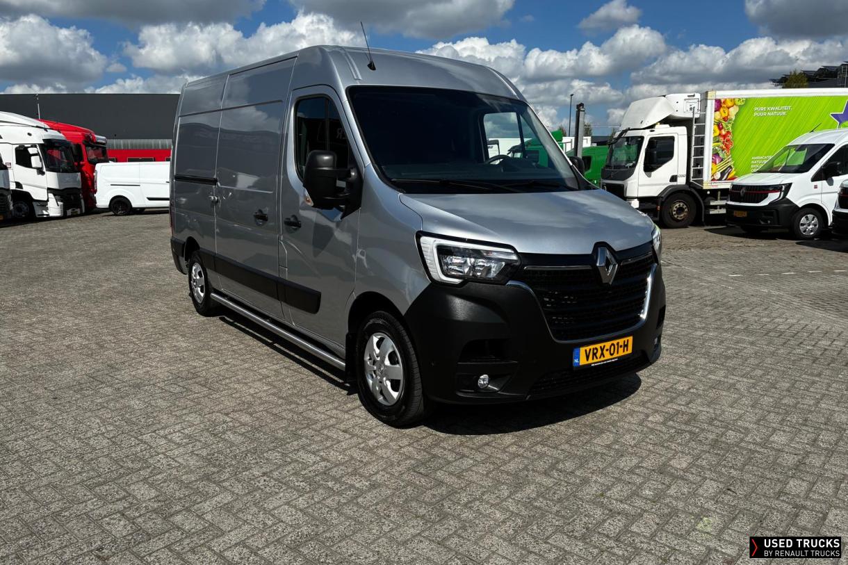 Renault Trucks Master 130