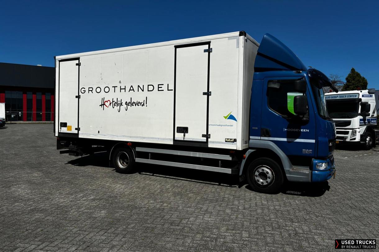 DAF LF 180