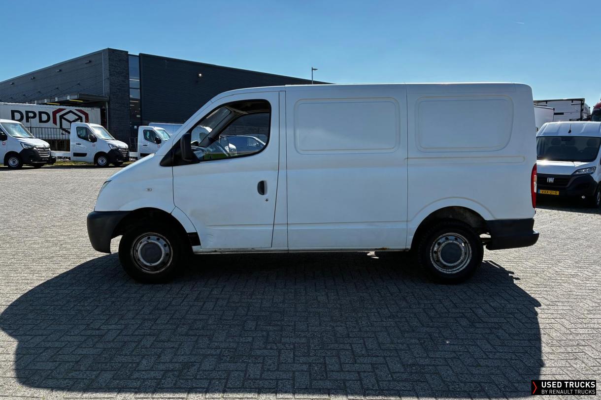 DAF Other 200