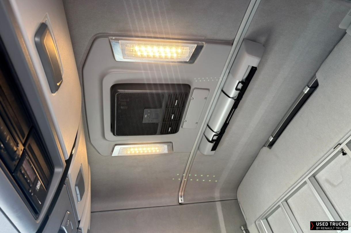 Renault Trucks T High 480