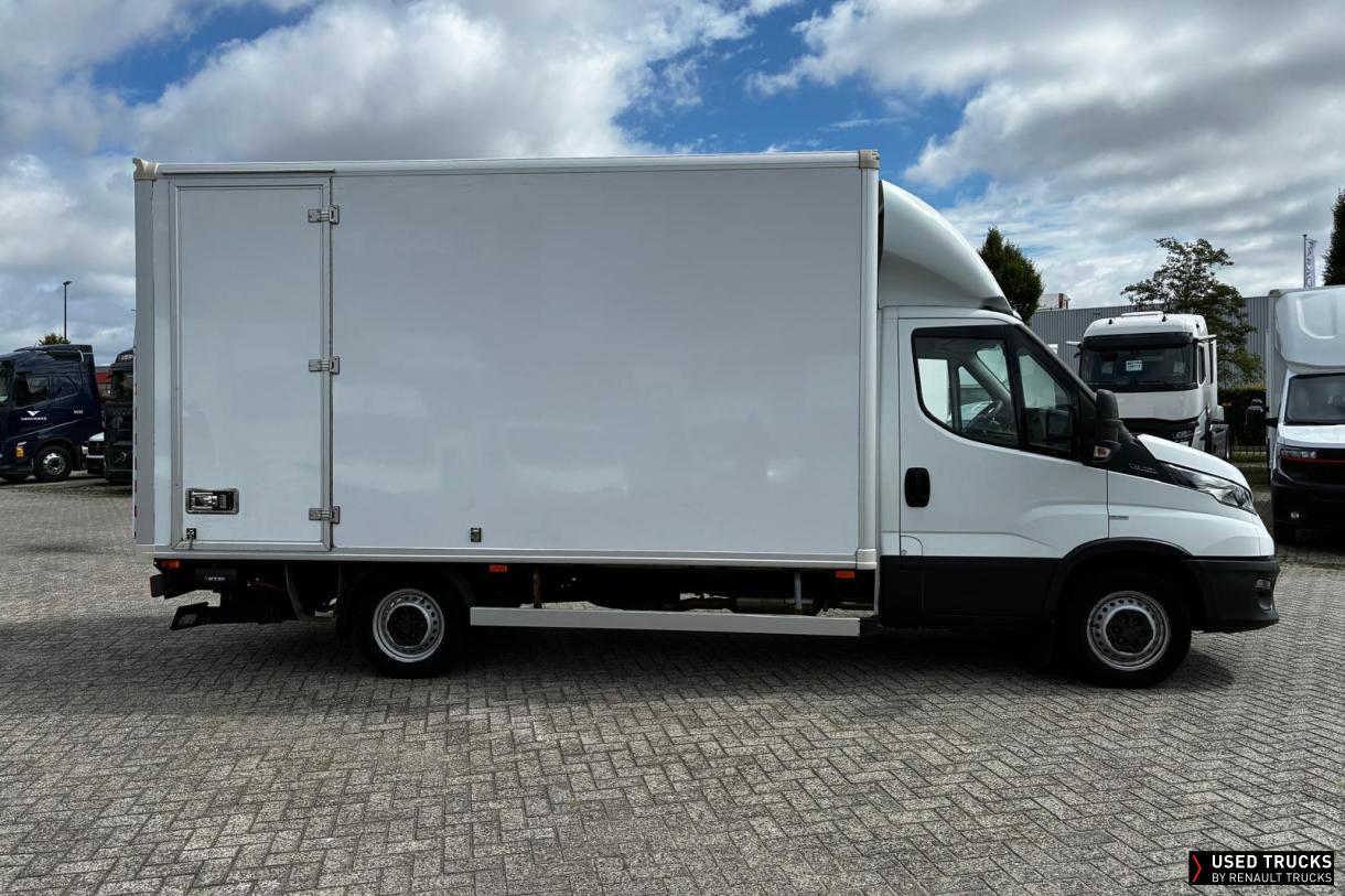 Iveco Daily 140
