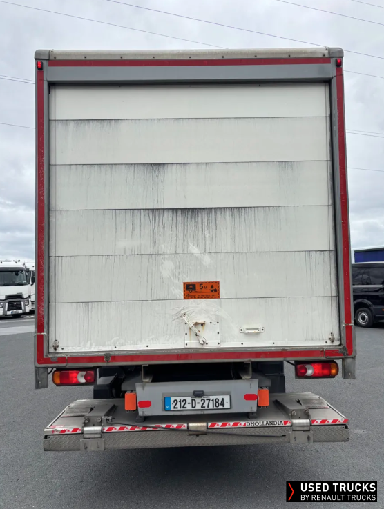 Renault Trucks D 250