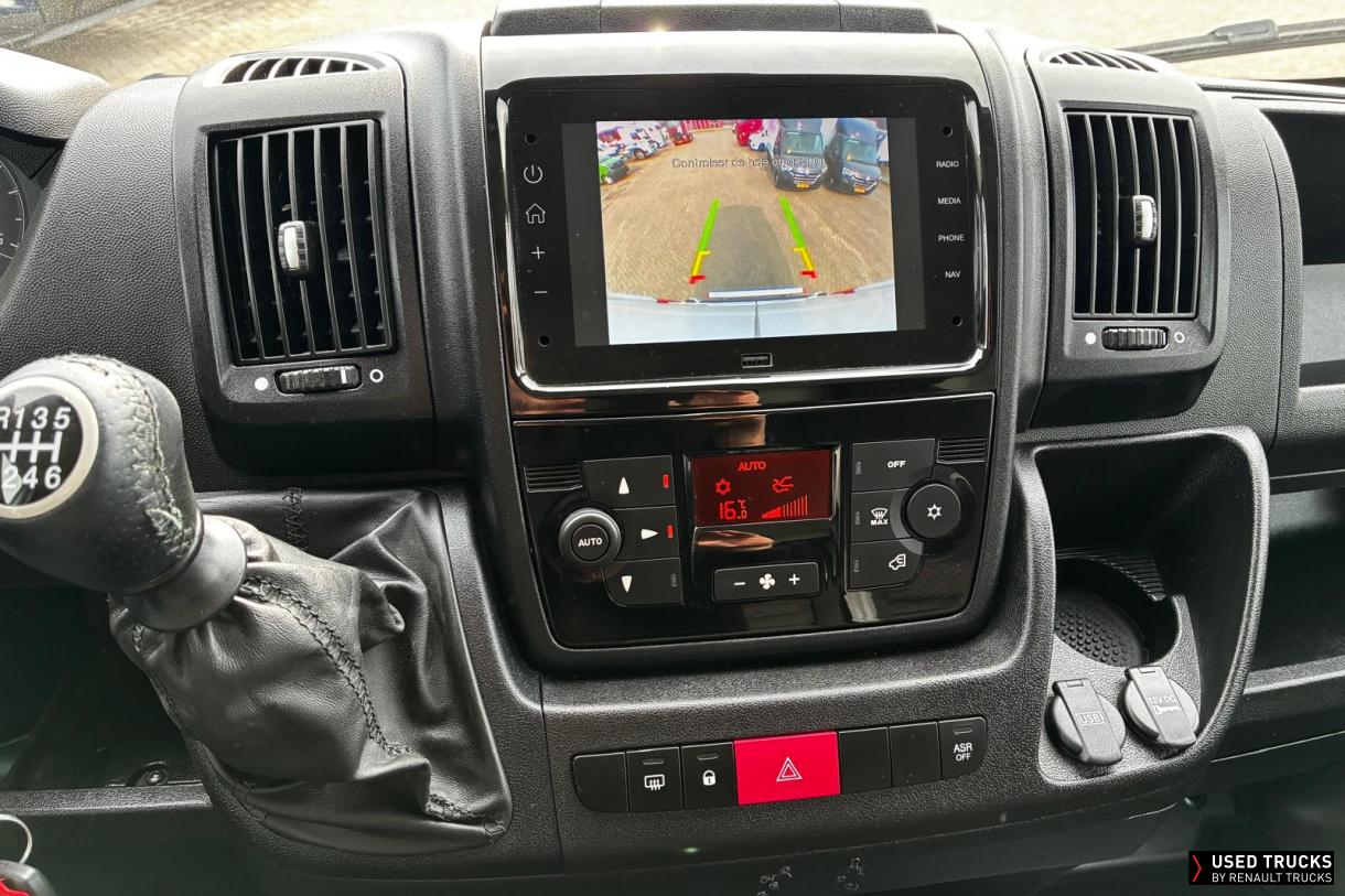 Fiat Ducato 120