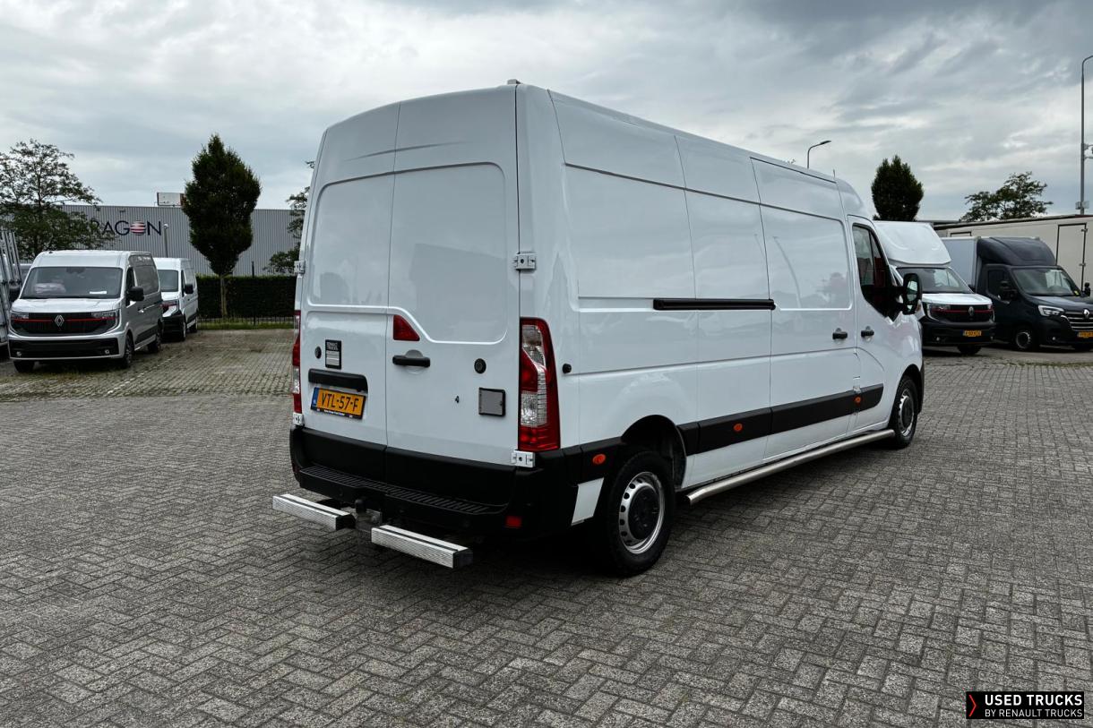 Renault Trucks Master 150