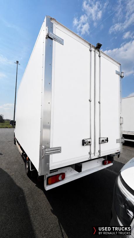 Renault Trucks Master 