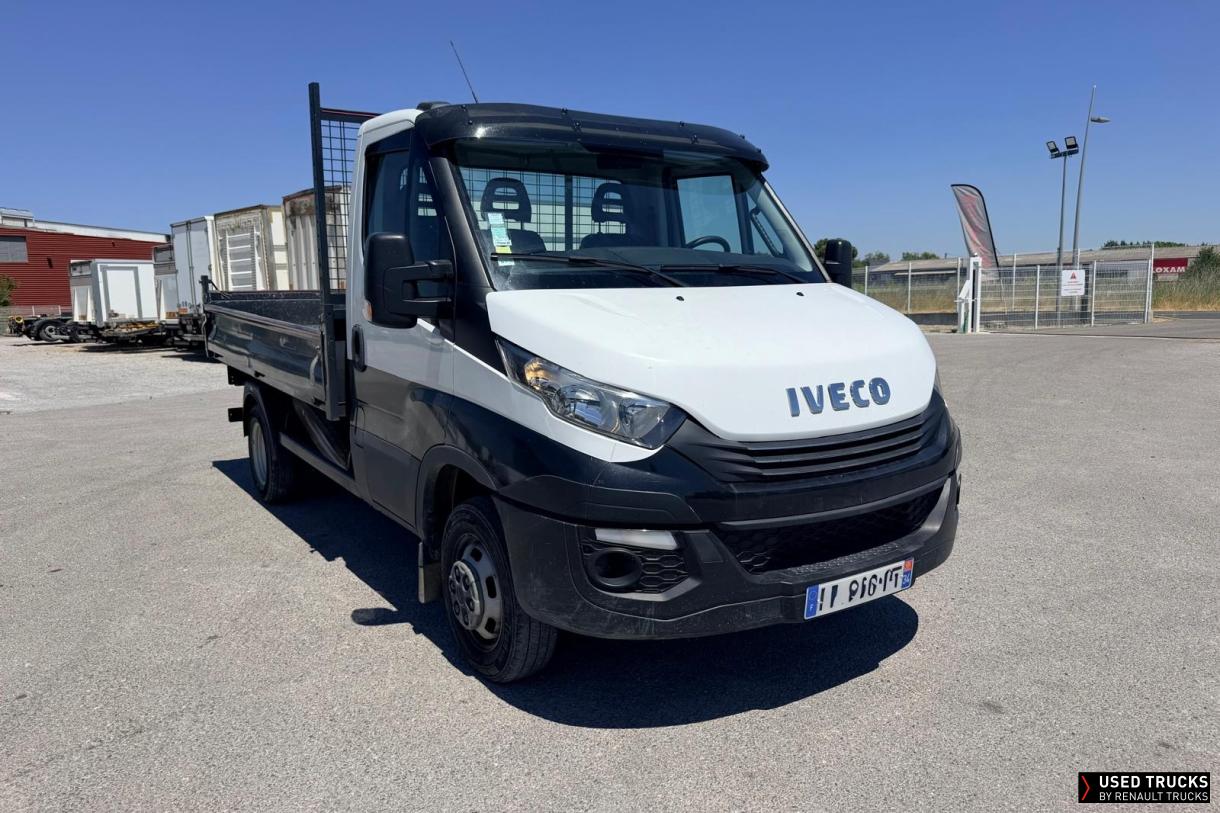 Iveco N/A 180