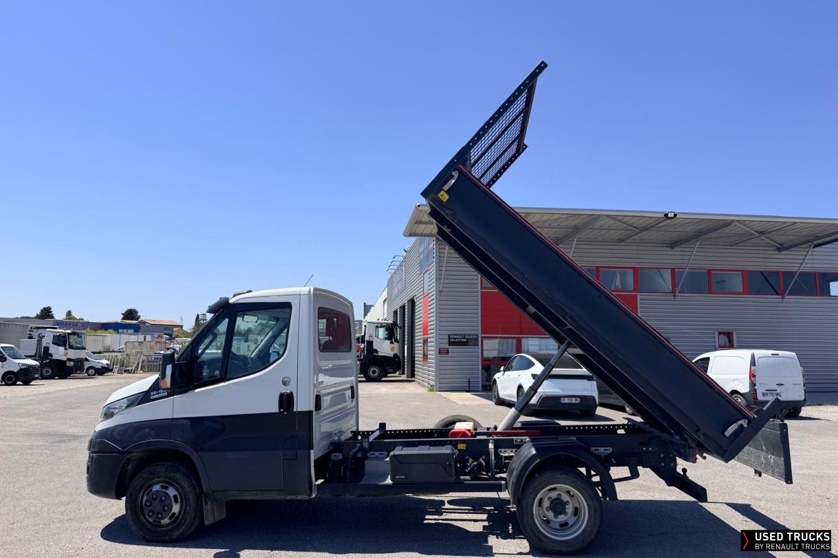 Iveco N/A 180