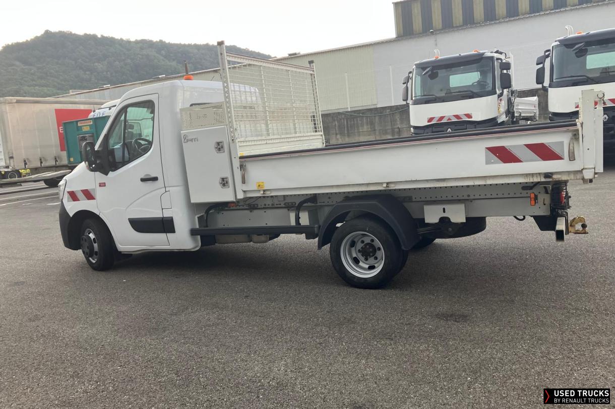 Renault Trucks Master 145