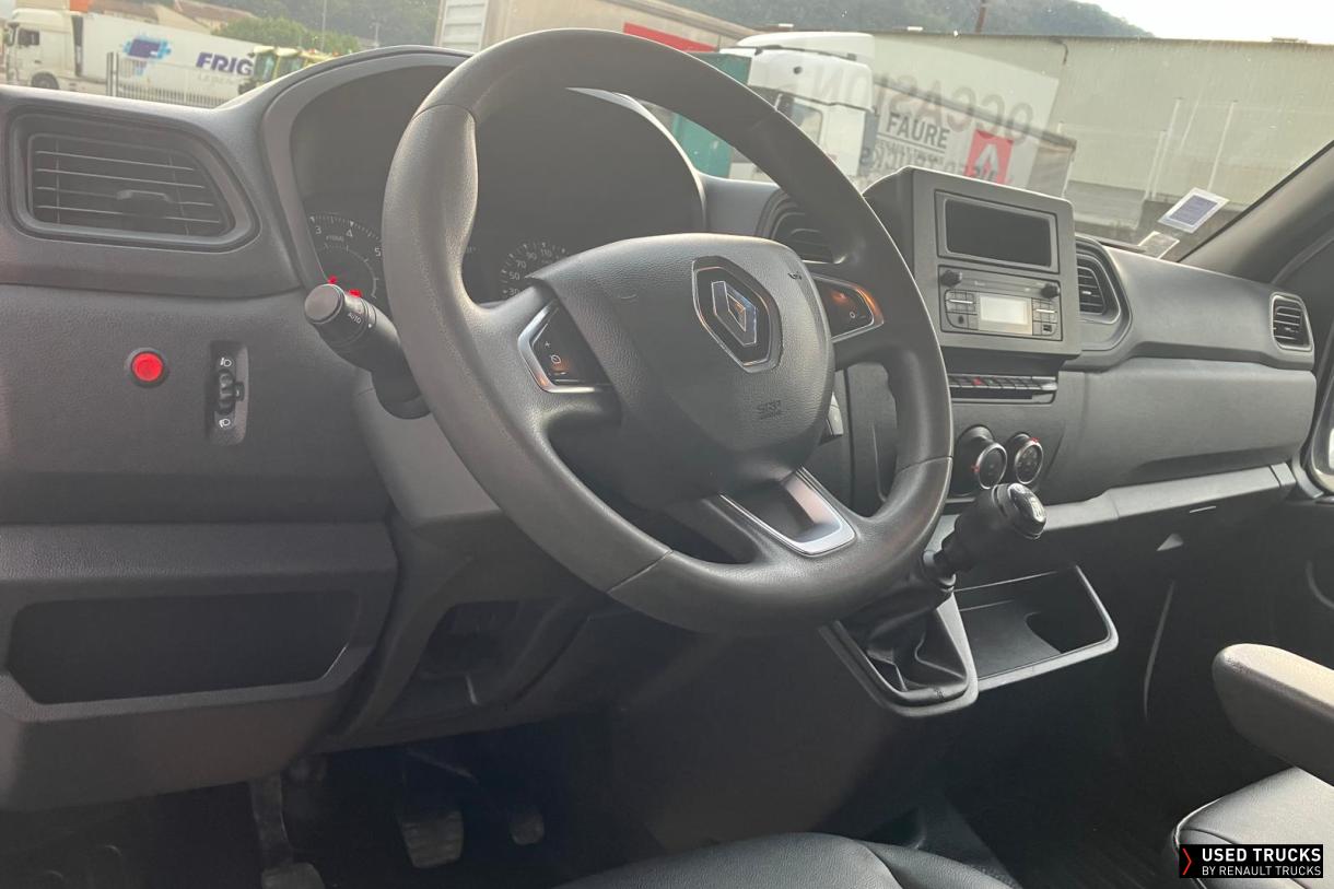 Renault Trucks Master 145