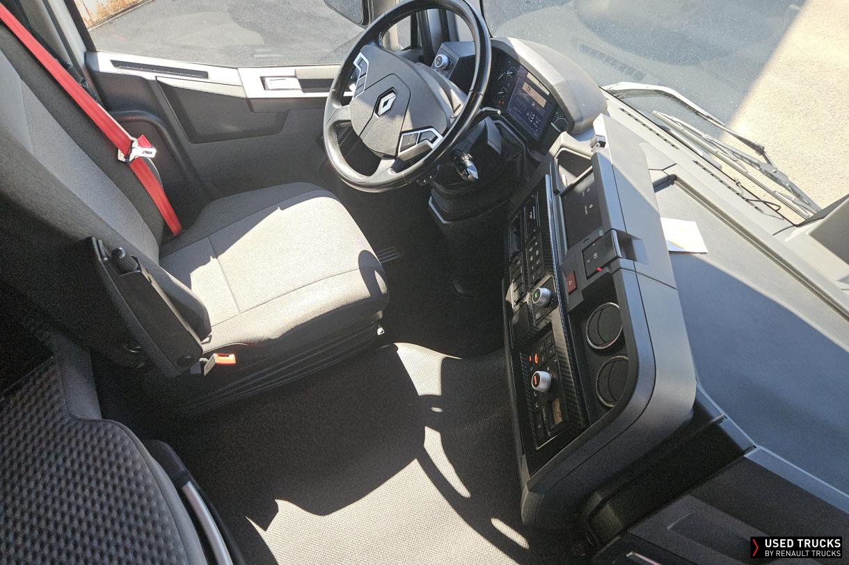 Renault Trucks T 480