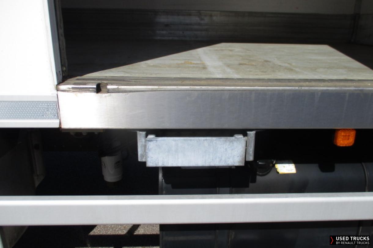 MAN TGM 290
