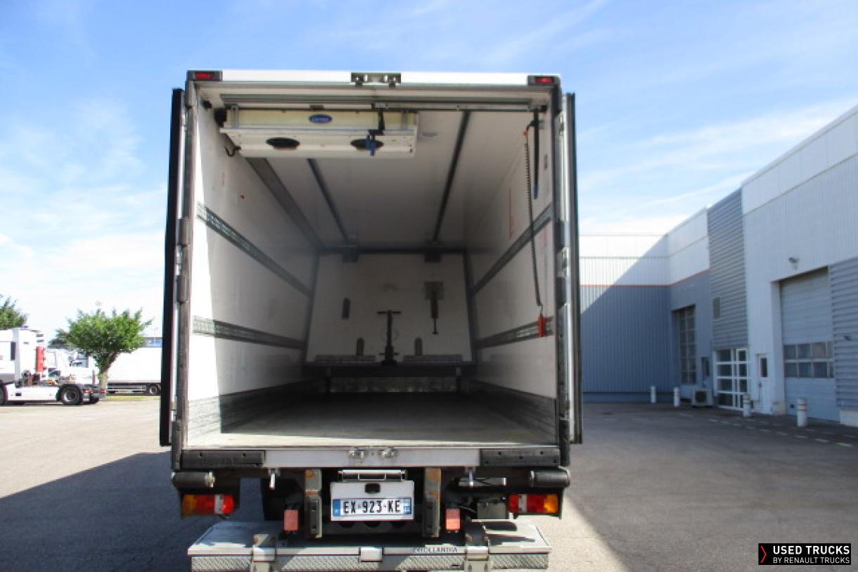MAN TGM 290