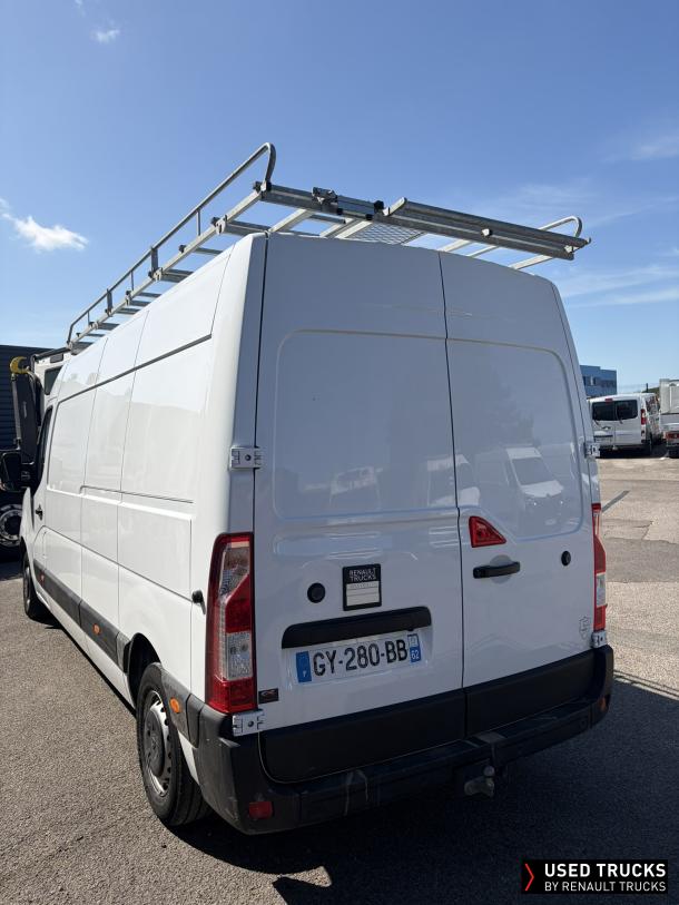 Renault Trucks Master 150
