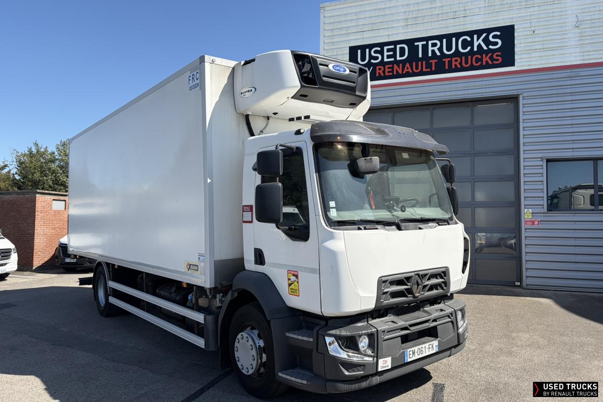 Renault Trucks D 250