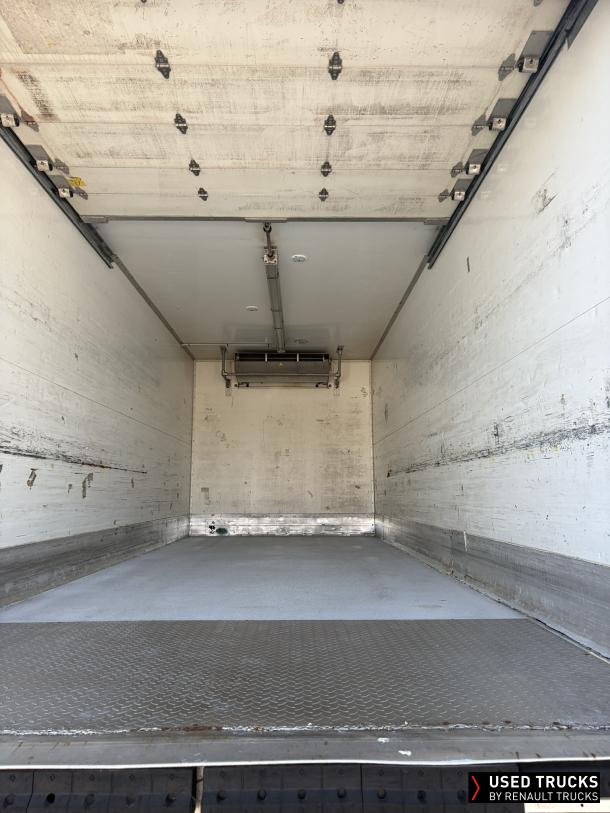 Renault Trucks D 250