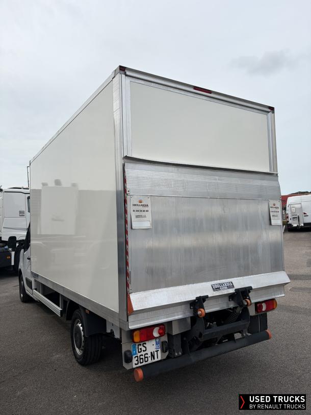 Renault Trucks Master 130