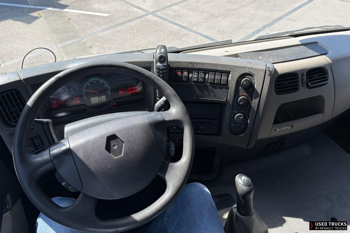 Renault Trucks Premium Distribution 280